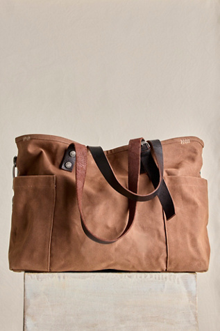 We The Free Preston Canvas Bag