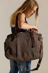 We The Free Preston Canvas Bag