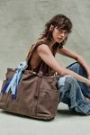 We The Free Preston Canvas Bag