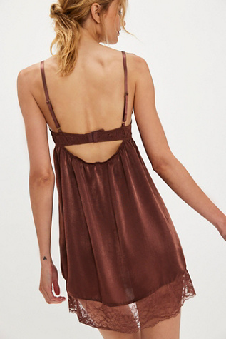 Over You Mini Slip