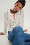 Jae Knit Long Sleeve