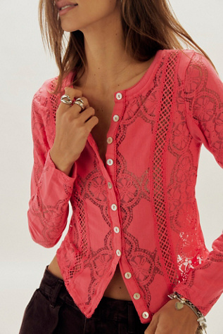 Jae Knit Long Sleeve