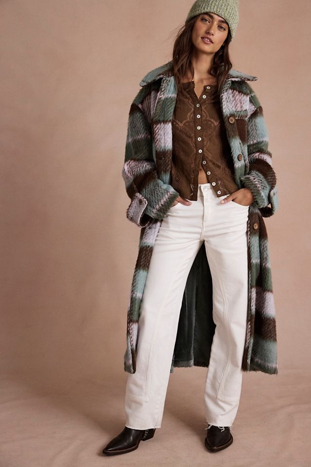 Jae Knit Long Sleeve #3