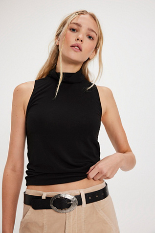 Lila Tank product page