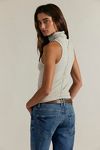Lila Tank