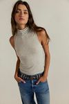 Lila Tank