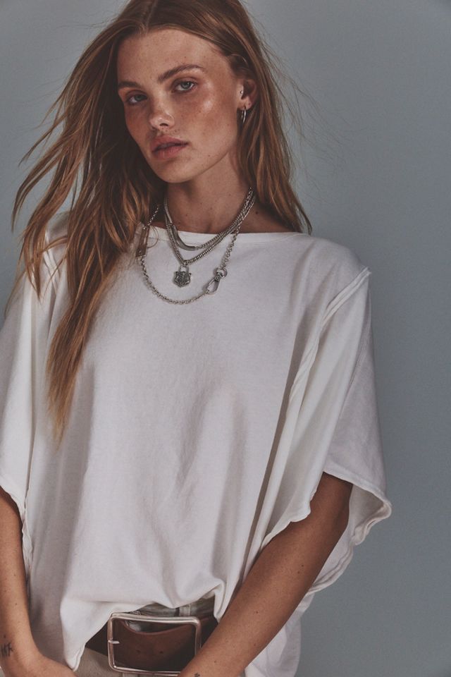 We The Free Next Level Tee #2