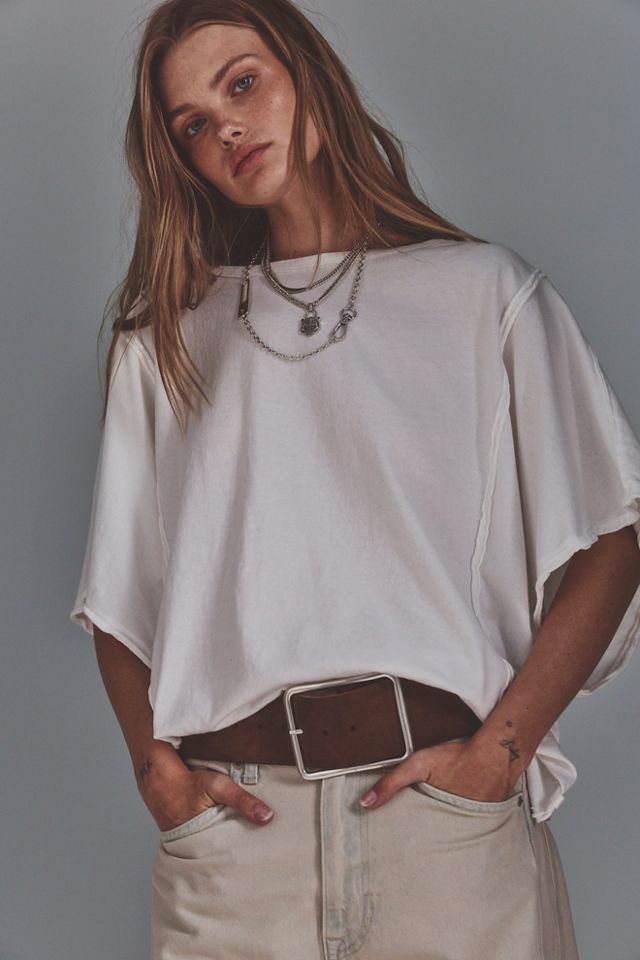 We The Free Next Level Tee #1
