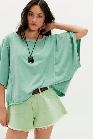 We The Free Next Level Tee