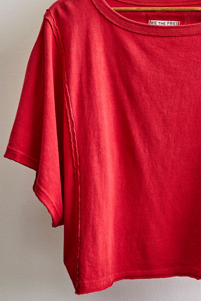 We The Free Next Level Tee #7