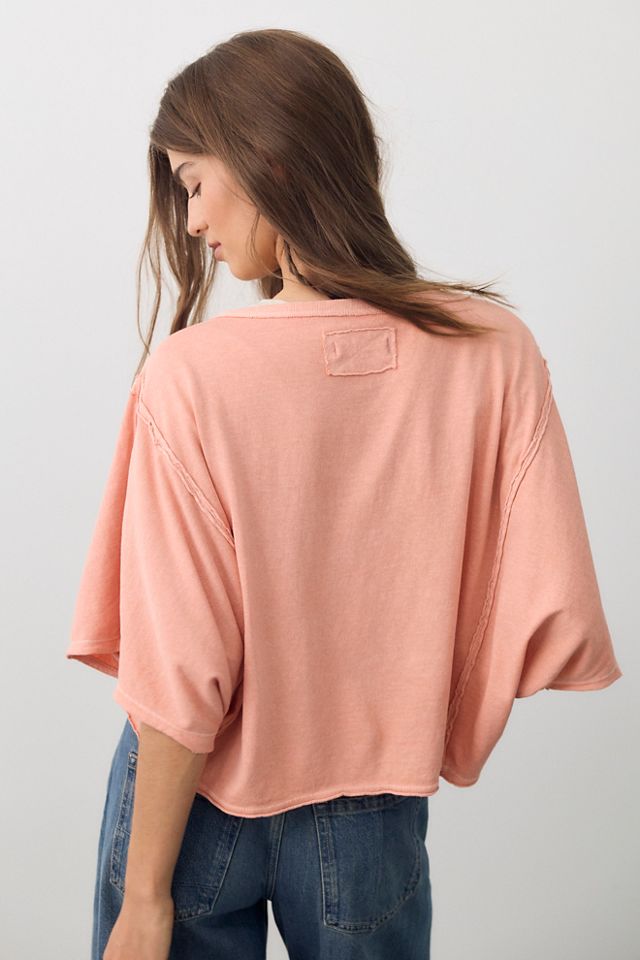 We The Free Next Level Boat Neck Tee #2