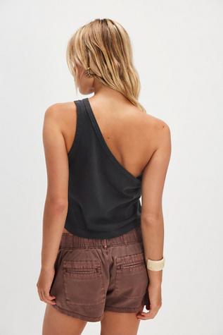We The Free Sunny One-Shoulder Tank