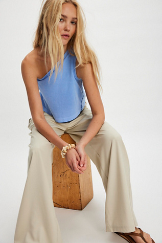We The Free Sunny One-Shoulder Tank