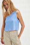We The Free Sunny One-Shoulder Tank