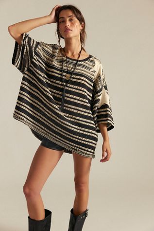 We The Free Fun In The Sun Tee