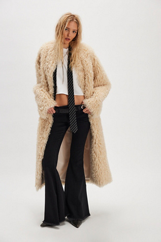 Stand Studio Carolina Coat