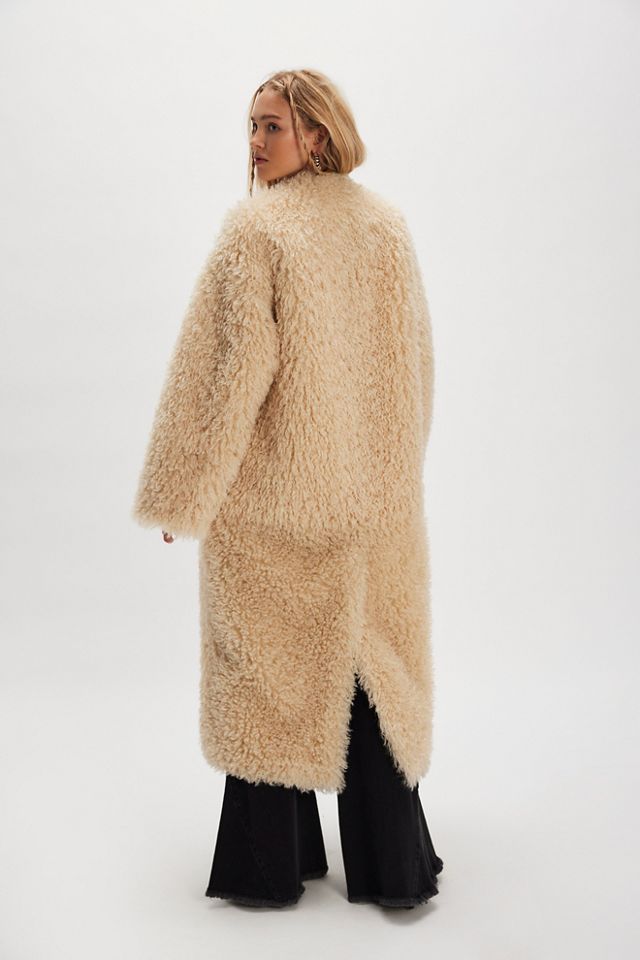 Stand Studio Carolina Coat #1
