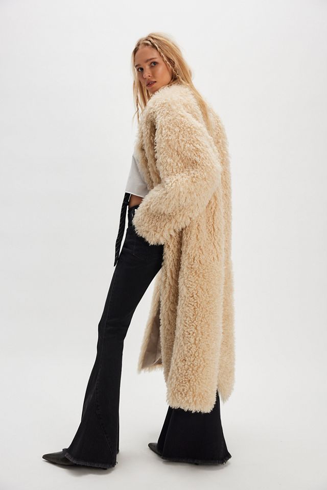 Stand Studio Carolina Coat #2