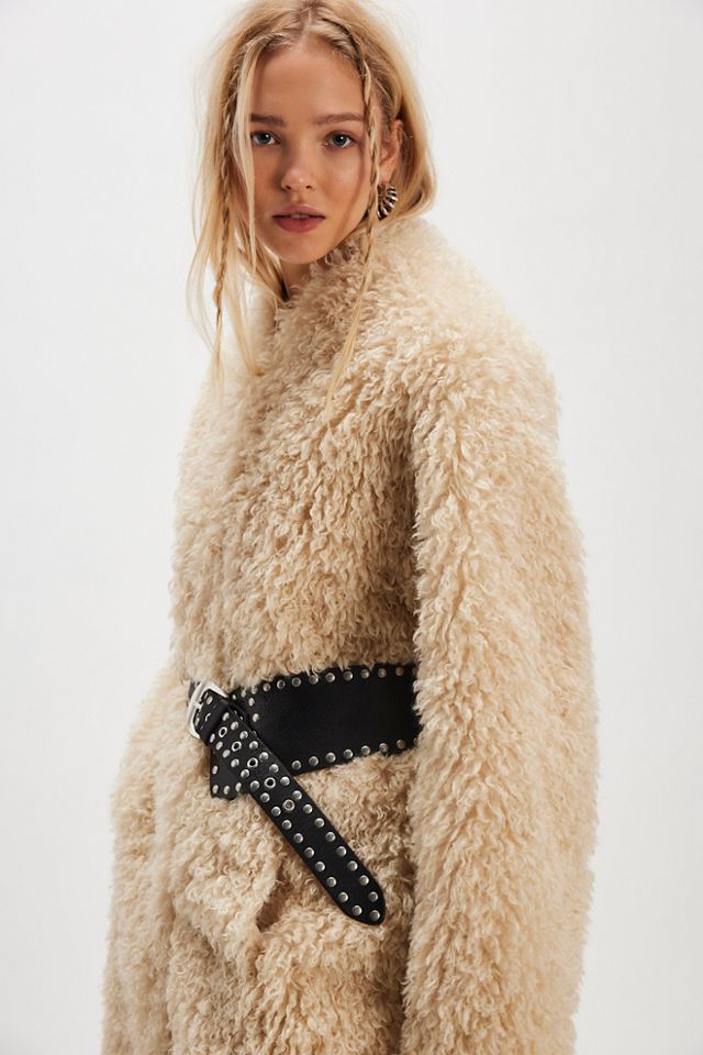 Stand Studio Carolina Coat #3