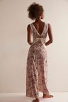 In The Clouds Maxi Bodysuit