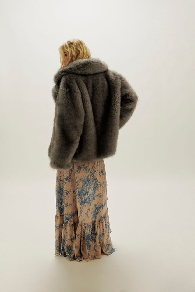 Stand Studio Valentina Jacket #1
