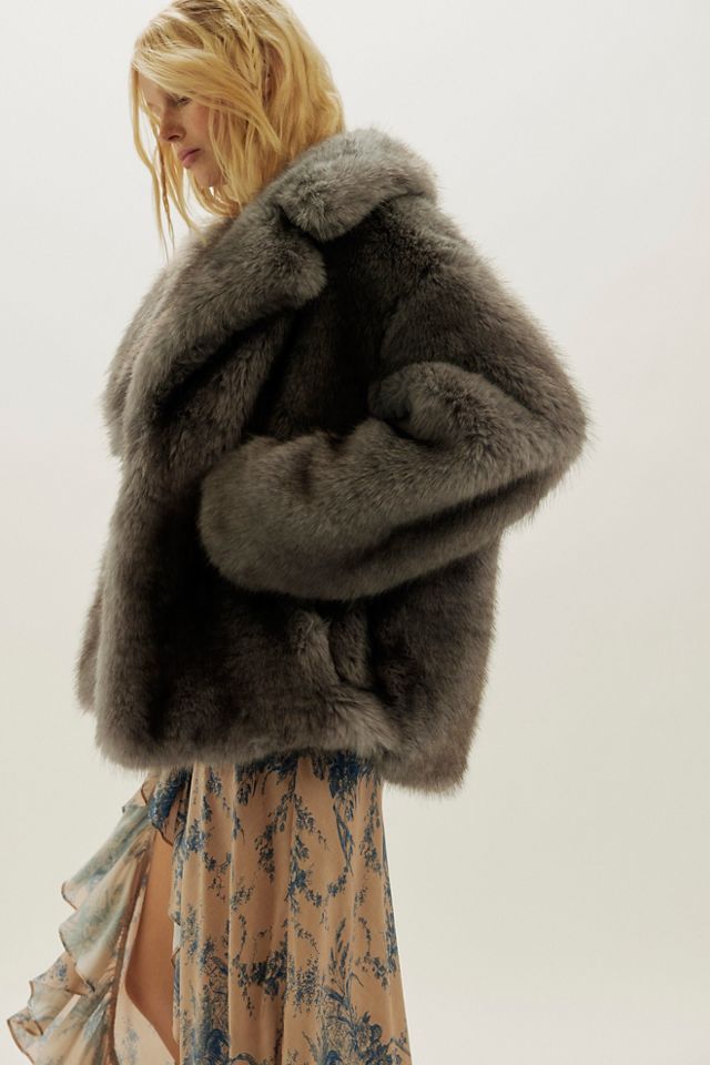 Stand Studio Valentina Jacket #2