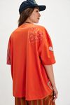 Denim and Bone Amore Mio Tee