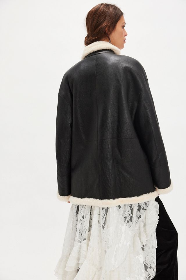 Stand Studio Heather Jacket #1