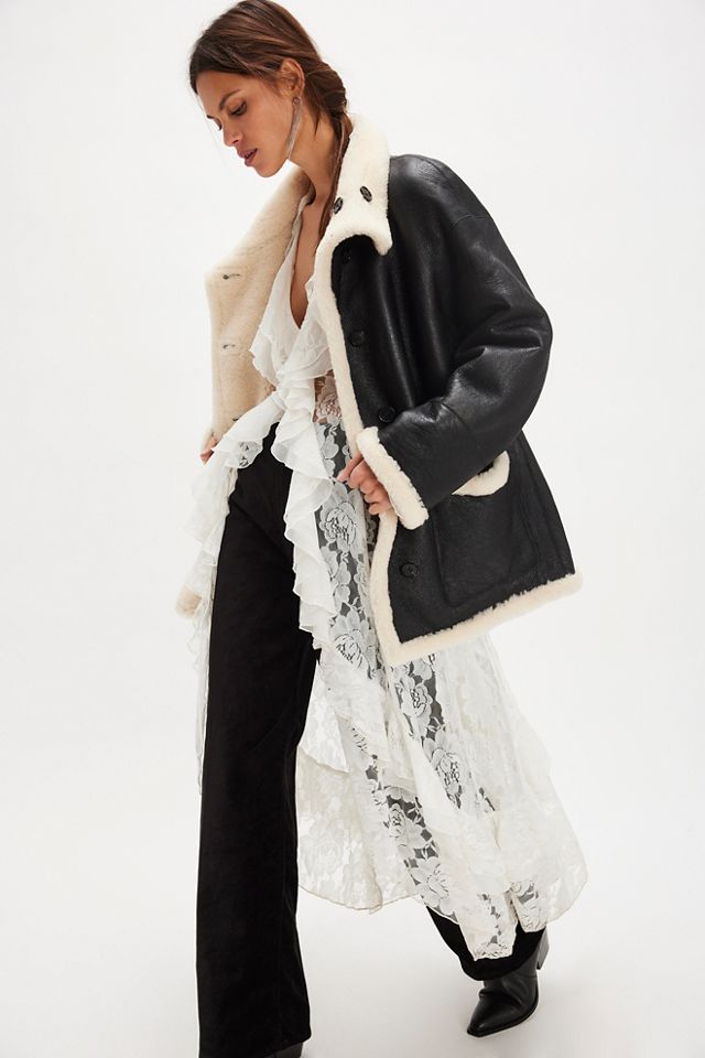 Stand Studio Heather Jacket #2