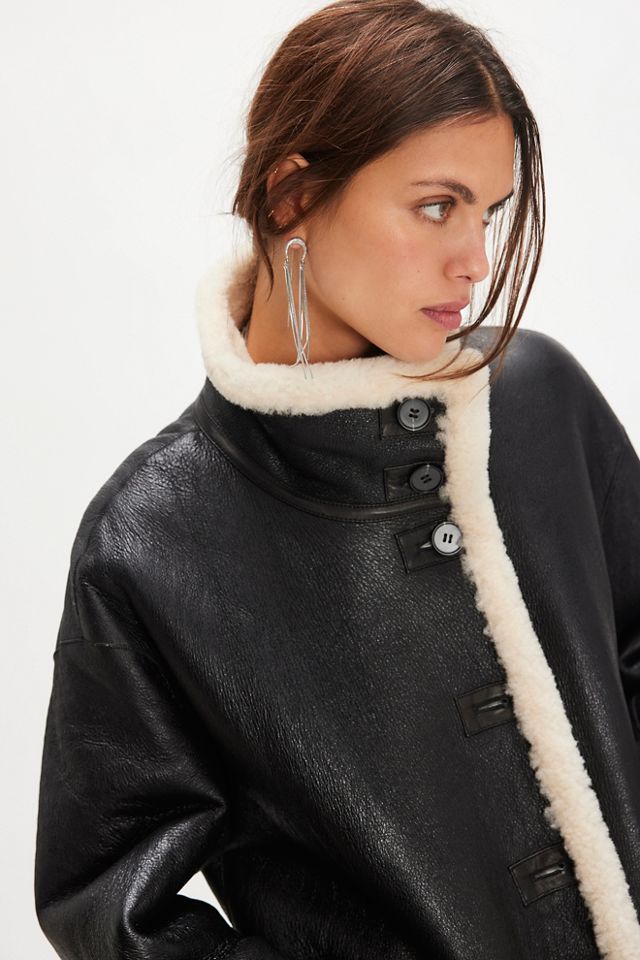 Stand Studio Heather Jacket #3