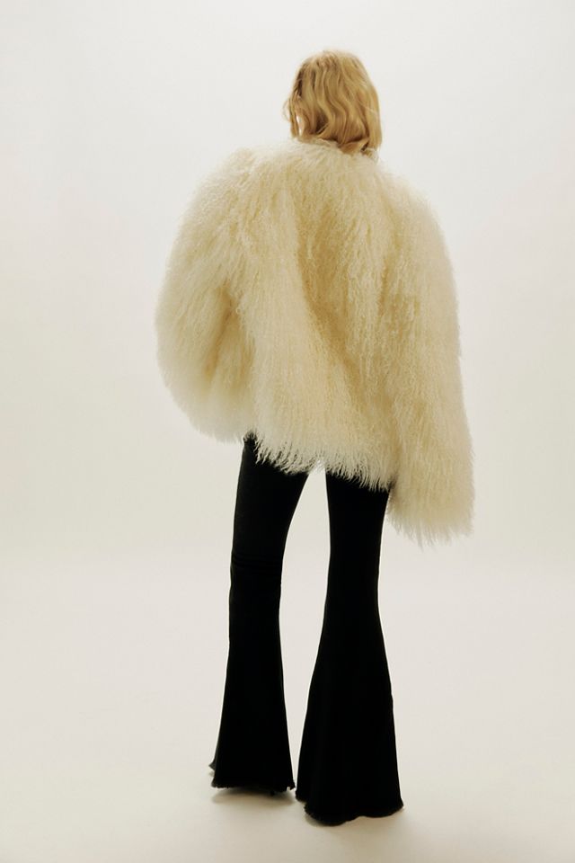 Stand Studio Charlotte Jacket #1
