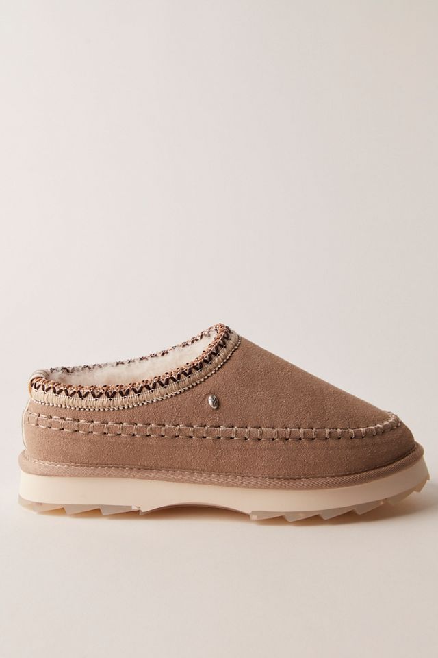 Sharky Adventure Scuff Slippers #2