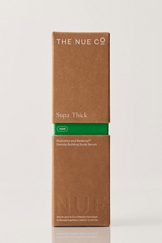 The Nue Co. Supa Thic Scalp Serum