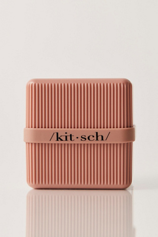 Kitsch Bottle Free Travel Case at Free People