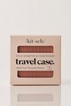Kitsch Bottle Free Travel Case