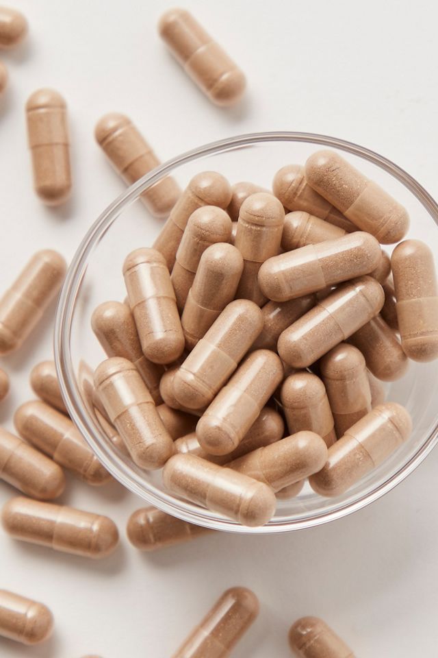 The Nue Co. Growth Phase Hair Supplement #2