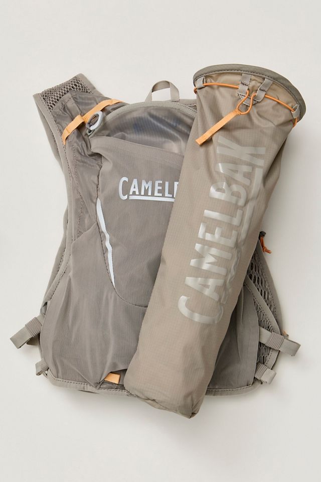 CamelBak Zephyr™ Pro Vest with Two 17oz Quick Stow™ Flasks #1
