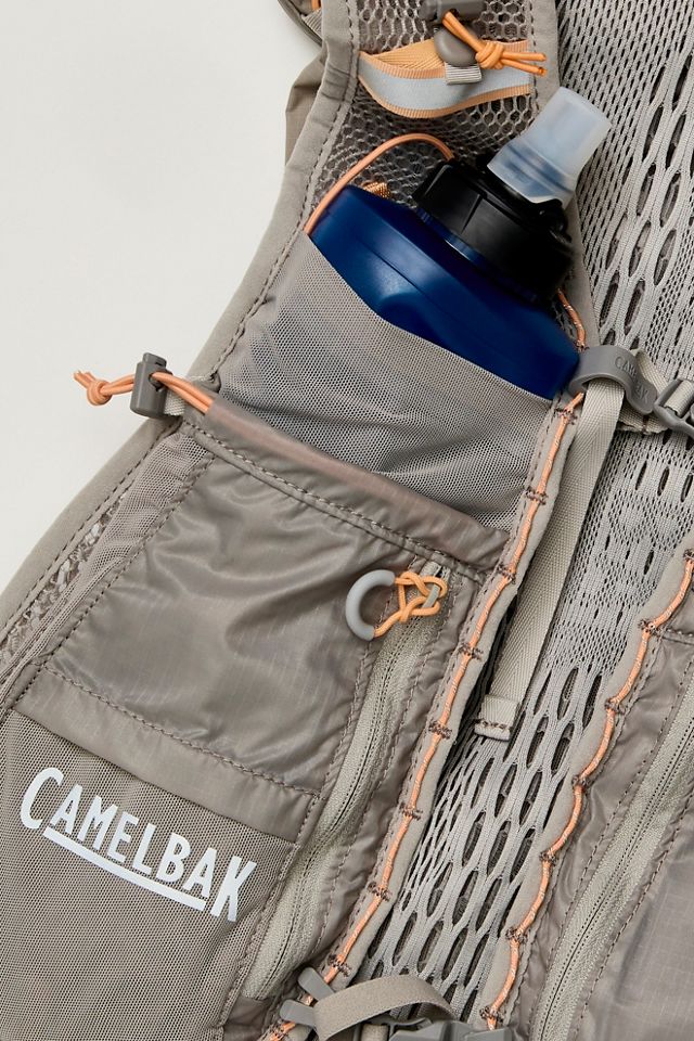 CamelBak Zephyr™ Pro Vest with Two 17oz Quick Stow™ Flasks #2
