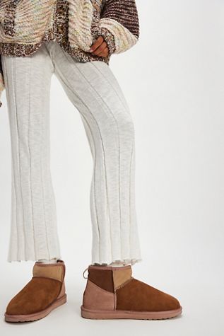 Bottes EMU Stinger Micro Patchwork