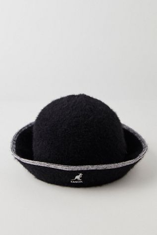 Chapeau décontracté marin Kangol