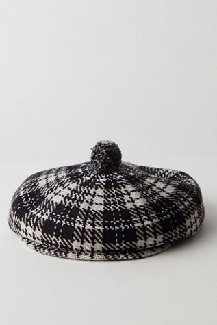 Casquette plate New Heritage Kangol