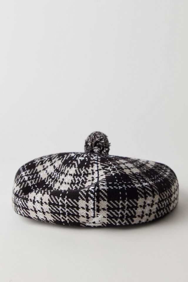 Kangol New Heritage Flat Cap #1