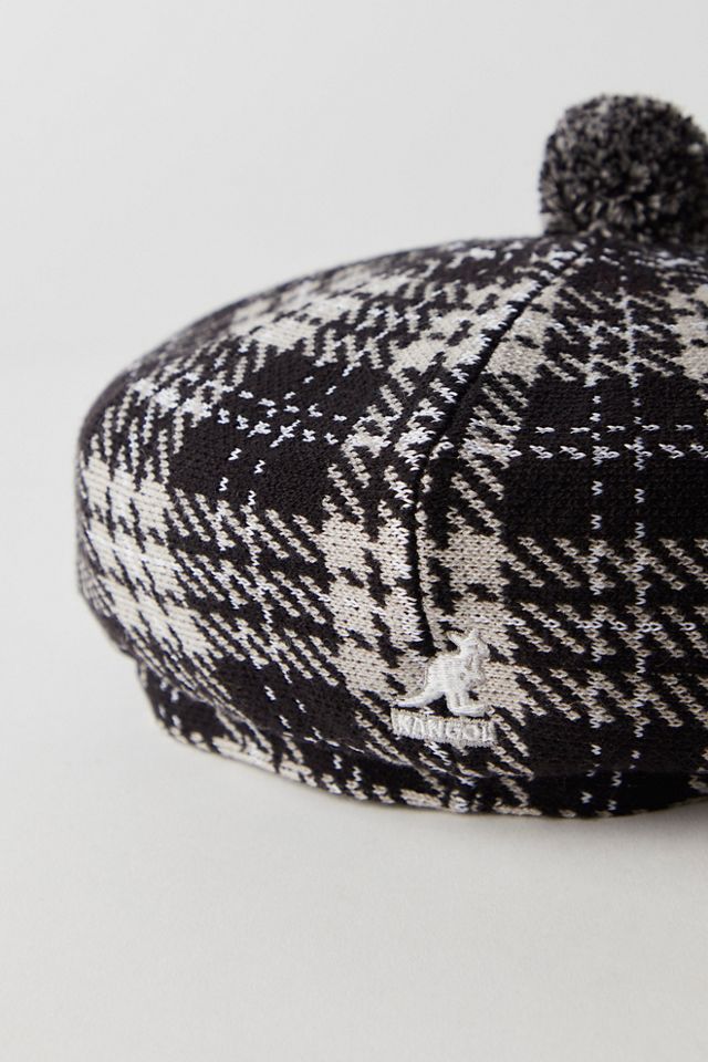 Kangol New Heritage Flat Cap #2