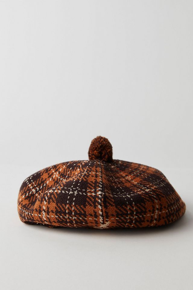 Kangol New Heritage Flat Cap #1
