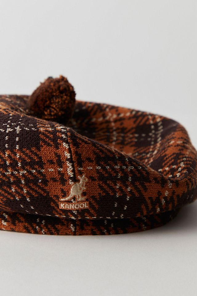 Kangol New Heritage Flat Cap #2