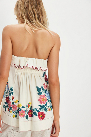 Little Love Printed Tunic