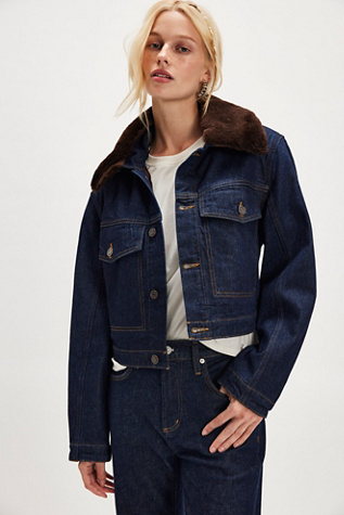 AGOLDE Walker Jacket