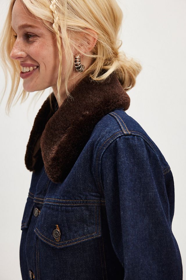 AGOLDE Walker Jacket #2