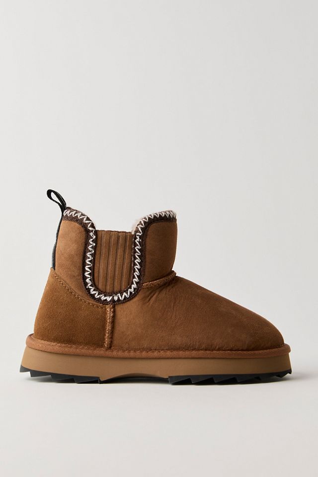 EMU Higgie Boots #2