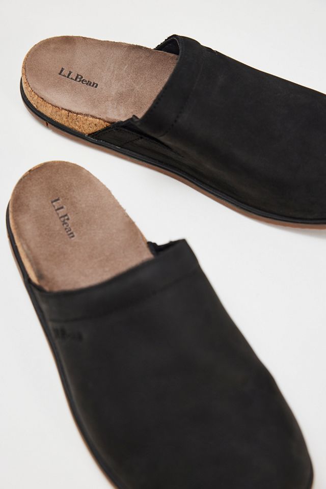 L.L.Bean Go Anywhere Clogs #2
